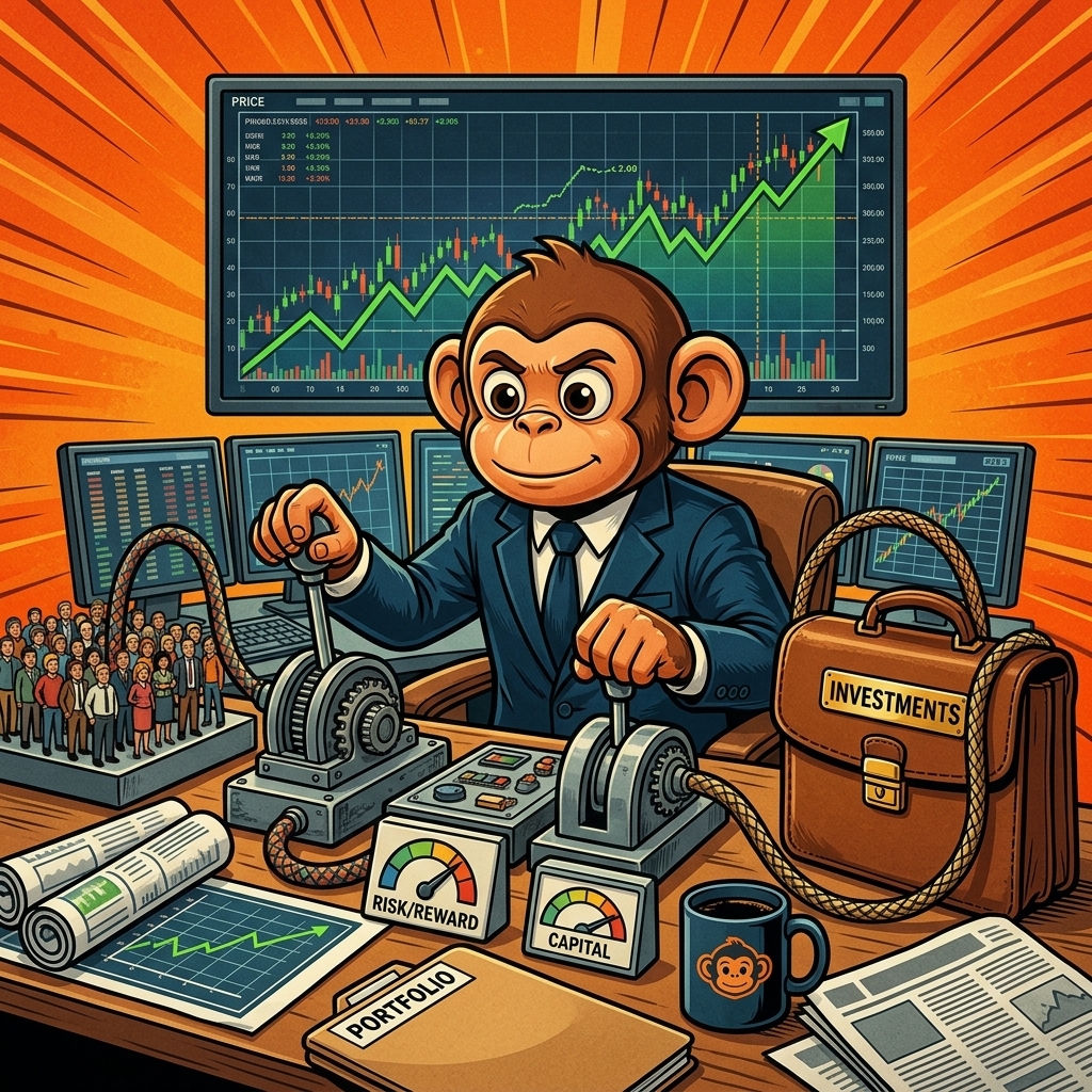 Bitcoin at $80,000 Is Not a Sentiment Rally: The Structural Bid Has Changed Since May