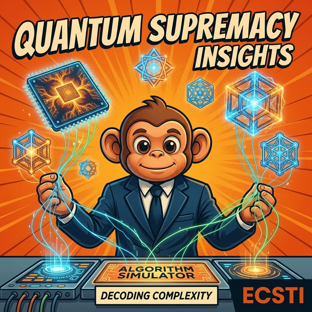 The Quantum Computing Threat to Crypto: A Growing Concern