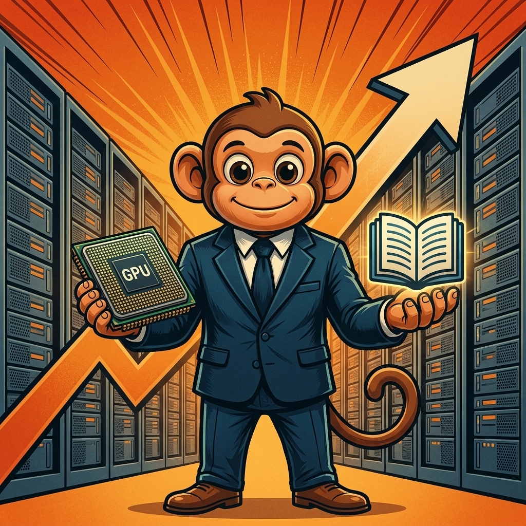 Nvidia's 70% Forward Revenue Guide Resets the AI Infrastructure Capex Ceiling