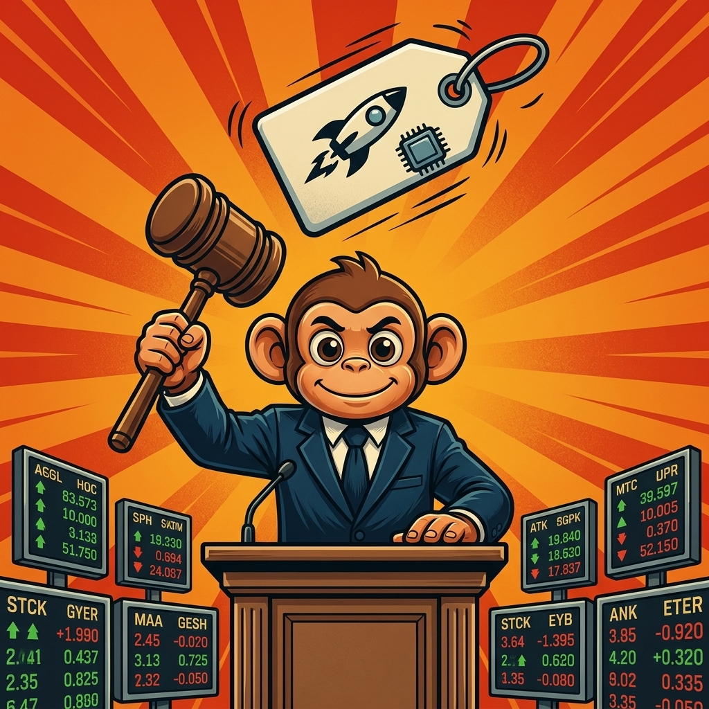 Does the Anthropic IPO Change How Investors Value Public AI Companies?