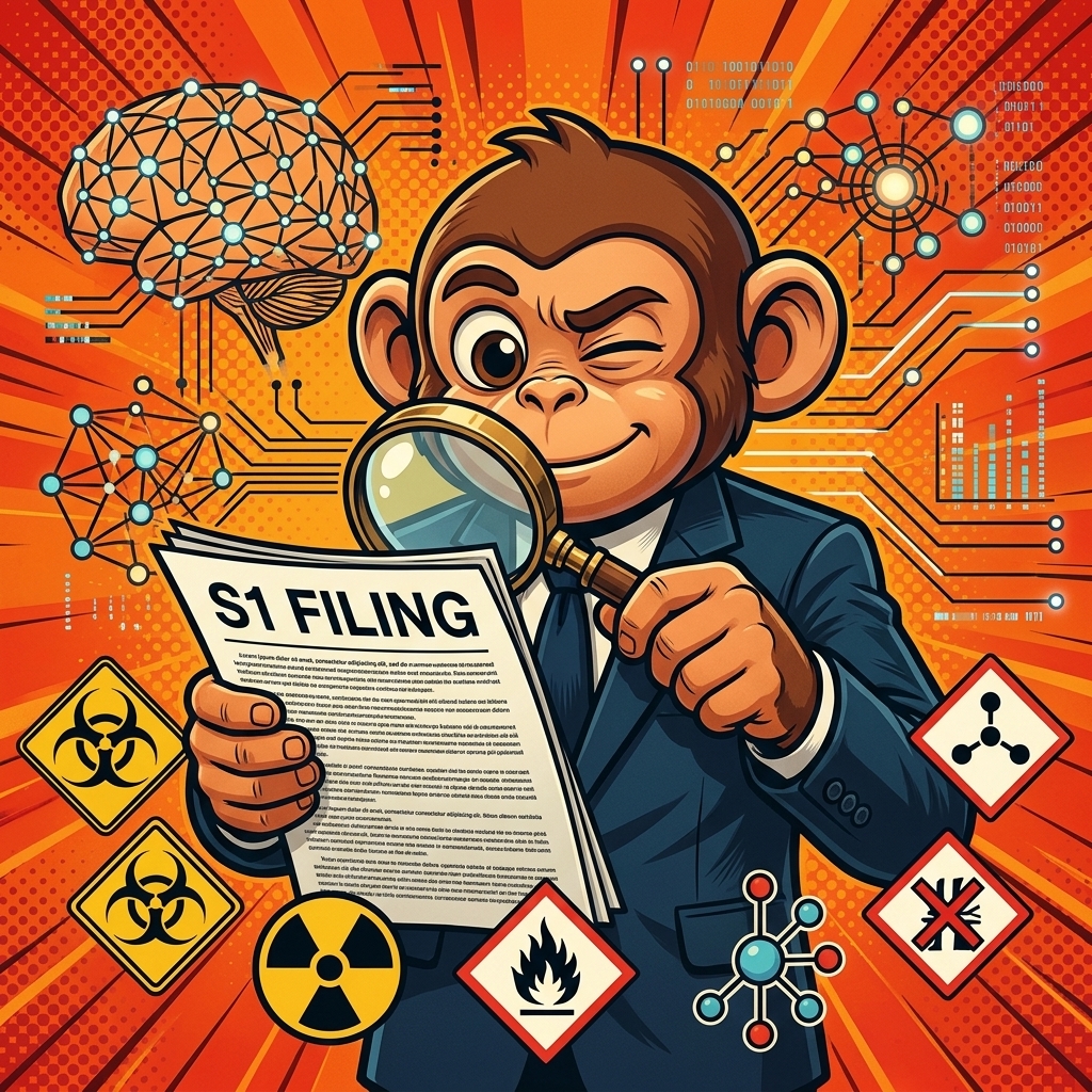 Anthropic’s IPO May Redefine How Markets Price AI Risk