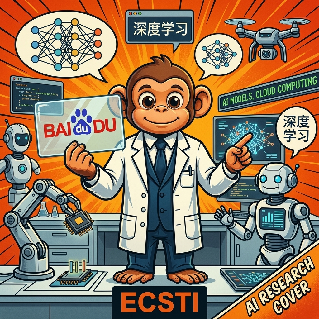 Beyond the Hype: What's Really Behind Baidu's AI Shift