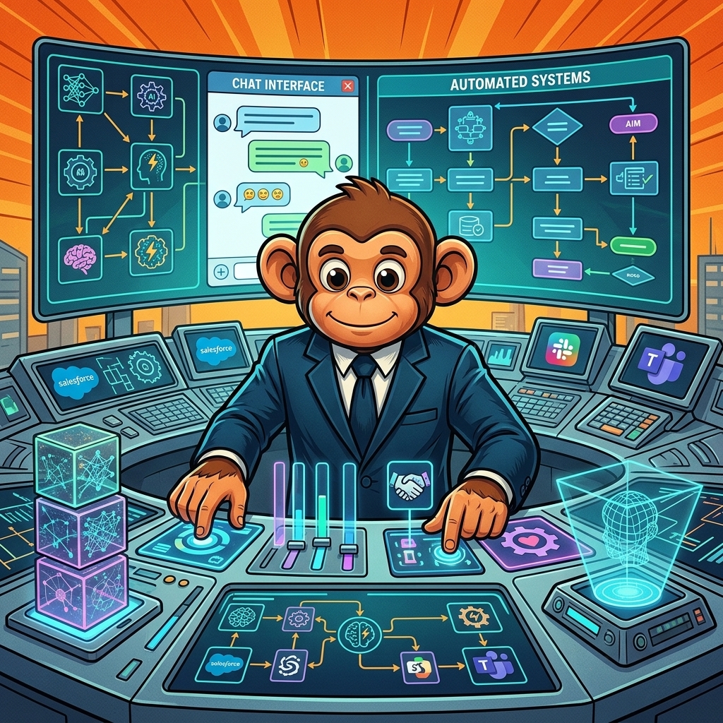 OpenAI's Always-On Agents Signal a Shift in Enterprise AI Value